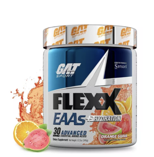 FLEXX EAAS